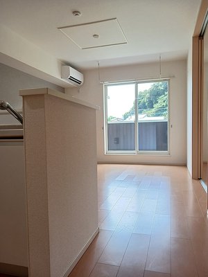 のマンスリーマンション・ウィークリーマンション「エレガンテⅢ 202・洋室(No.1328045)」メイン画像