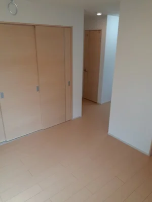 のマンスリーマンション・ウィークリーマンション「セレノ　プリムラ 101・洋室(No.1328048)」メイン画像