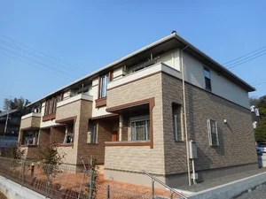 柏市のマンスリーマンション・ウィークリーマンション「フェンテＫⅢ 102・洋室(No.1328050)」メイン画像