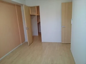 練馬区のマンスリーマンション・ウィークリーマンション「ファームティップⅡ 201・洋室(No.1328055)」メイン画像