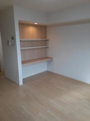 練馬区のマンスリーマンション・ウィークリーマンション「Ｇｒｅｅｎ　Ｐａｒｋ　Ⅱ 104・洋室(No.1328057)」メイン画像