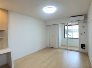 万博記念公園駅（茨城県）のマンスリーマンション・ウィークリーマンション「ソレアード 106・洋室(No.1328060)」メイン画像