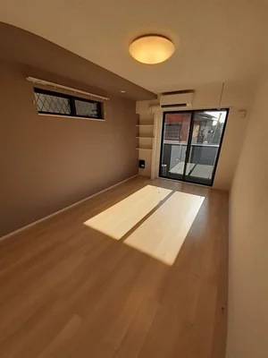 のマンスリーマンション・ウィークリーマンション「グラナティス 101・洋室(No.1328069)」メイン画像