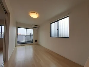 春日部市のマンスリーマンション・ウィークリーマンション「エテルノ・グランデⅡ 203・LDK(No.1328070)」メイン画像