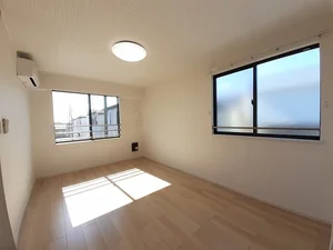 一ノ割駅（埼玉県）のマンスリーマンション・ウィークリーマンション「リード・アロッジオⅡ 204・洋室(No.1328071)」メイン画像