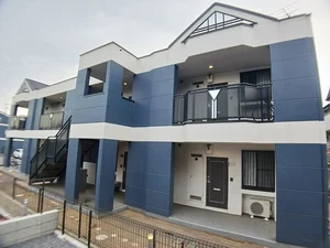 柏市のマンスリーマンション・ウィークリーマンション「ラディッシュⅥ 201・洋室(No.1328078)」メイン画像