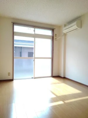 のマンスリーマンション・ウィークリーマンション「エルディム富士見Ⅲ 104・洋室(No.1328080)」メイン画像