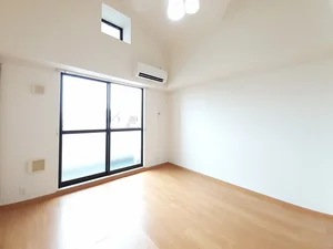 のマンスリーマンション・ウィークリーマンション「フリーデン末広　Ａ 203・洋室(No.1328085)」メイン画像