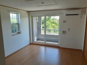 のマンスリーマンション・ウィークリーマンション「フォーリスト　Ⅱ 201・洋室(No.1328088)」メイン画像