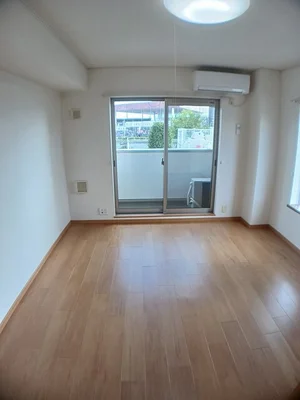 のマンスリーマンション・ウィークリーマンション「ラ・シャンス 106・洋室(No.1328090)」メイン画像