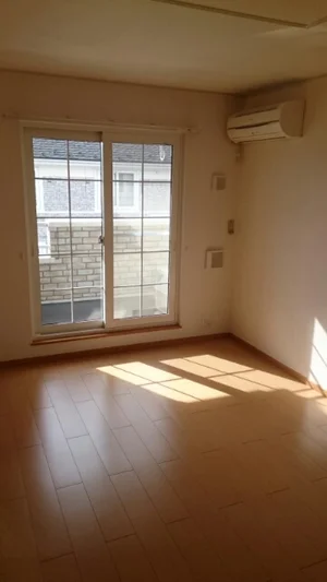 滋野駅（長野県）のマンスリーマンション・ウィークリーマンション「プリムローズ　Ｂ 203・洋室(No.1328091)」メイン画像