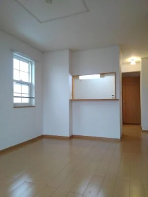 埼玉医療生活協同組合　羽生総合病院周辺のマンスリーマンション・ウィークリーマンション「エアリークレメントⅠ 202・洋室(No.1328092)」メイン画像