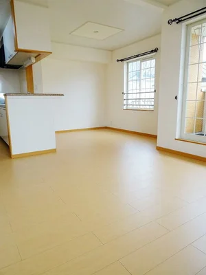 のマンスリーマンション・ウィークリーマンション「グランシエル 203・洋室(No.1328095)」メイン画像