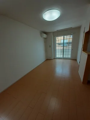 北高崎駅（群馬県）のマンスリーマンション・ウィークリーマンション「ジベルニーⅢ 104・LDK(No.1328101)」メイン画像