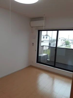 のマンスリーマンション・ウィークリーマンション「アニメート 203・洋室(No.1328103)」メイン画像