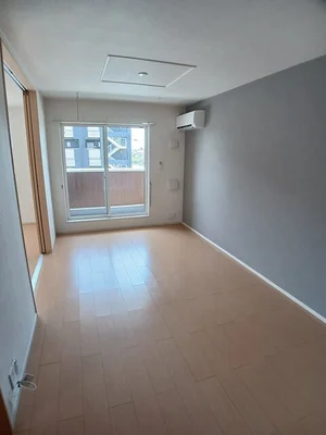 群馬県のマンスリーマンション・ウィークリーマンション「アレックス 202・洋室(No.1328104)」メイン画像