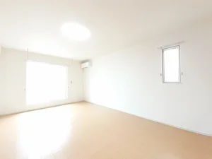 篠塚駅（群馬県）のマンスリーマンション・ウィークリーマンション「アマルフィ 202・洋室(No.1328105)」メイン画像