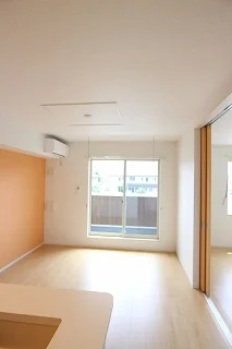 のマンスリーマンション・ウィークリーマンション「フォルシュ 202・洋室(No.1328108)」メイン画像