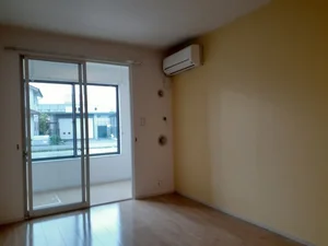 のマンスリーマンション・ウィークリーマンション「ラ・メゾンＫＡＫＩＮＯＫＩ 104・洋室(No.1328109)」メイン画像