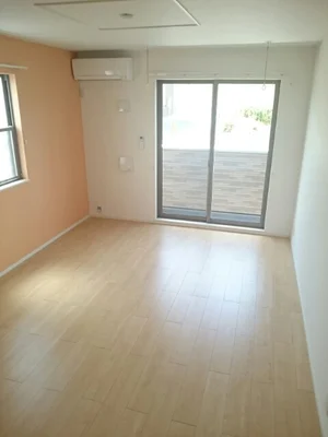 のマンスリーマンション・ウィークリーマンション「コンフォート　古屋　Ｃ 101・洋室(No.1328111)」メイン画像