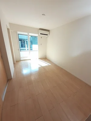 のマンスリーマンション・ウィークリーマンション「ボヌール・リアン　Ⅱ 104・洋室(No.1328114)」メイン画像