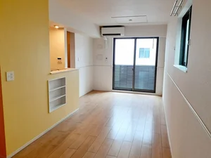 上田市のマンスリーマンション・ウィークリーマンション「エスクオーレ　Ⅱ 101・洋室(No.1328117)」メイン画像