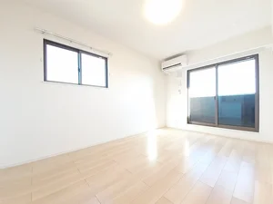 のマンスリーマンション・ウィークリーマンション「フェリシダ　スール 201・洋室(No.1328118)」メイン画像