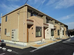 のマンスリーマンション・ウィークリーマンション「メゾンリュミエール・Ⅱ 105・洋室(No.1328123)」メイン画像