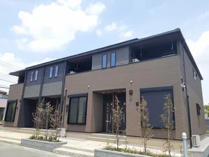 のマンスリーマンション・ウィークリーマンション「アネット 203・洋室(No.1328131)」メイン画像