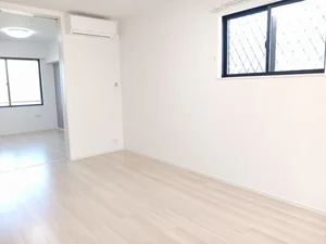 須坂市のマンスリーマンション・ウィークリーマンション「ウラノス 103・洋室(No.1328135)」メイン画像