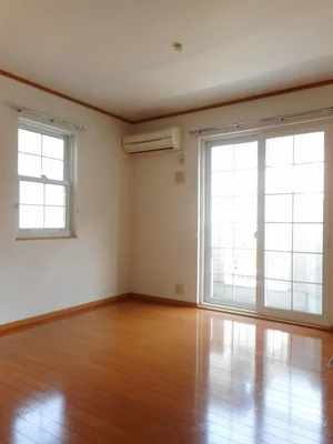 静岡県のマンスリーマンション・ウィークリーマンション「オルテンシア５１０ 101・洋室(No.1328141)」メイン画像