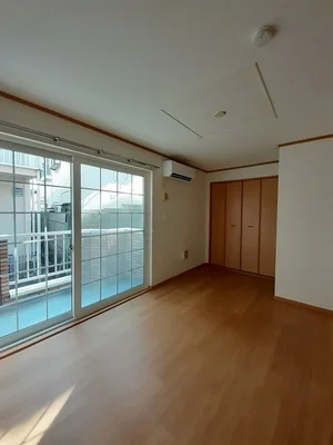 静岡県のマンスリーマンション・ウィークリーマンション「パルテールＮ 102・洋室(No.1328142)」メイン画像