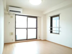 神奈川県のマンスリーマンション・ウィークリーマンション「プリュジュール 204・洋室(No.1328143)」メイン画像