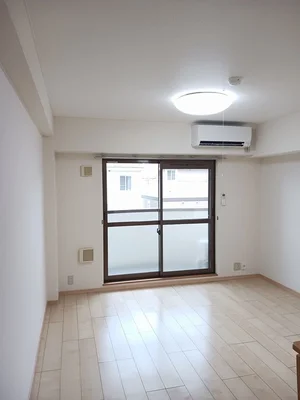 のマンスリーマンション・ウィークリーマンション「シェーネスベルク 203・洋室(No.1328145)」メイン画像