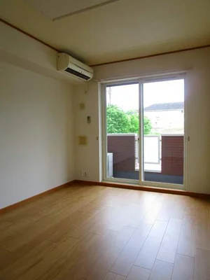 のマンスリーマンション・ウィークリーマンション「リバーサイドＮＩＳＨＩＤＡ 103・洋室(No.1328146)」メイン画像