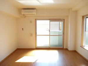 玉川大学周辺のマンスリーマンション・ウィークリーマンション「グリーンヒルズ大澤Ｂ 212・洋室(No.1328147)」メイン画像