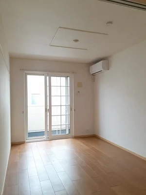 静岡県のマンスリーマンション・ウィークリーマンション「ヴァーサＡ 103・洋室(No.1328152)」メイン画像