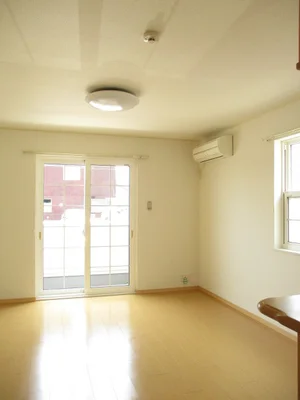 のマンスリーマンション・ウィークリーマンション「Ｍａｉｓｏｎ　ｄｅ　ａｎｇｅ 105・洋室(No.1328153)」メイン画像