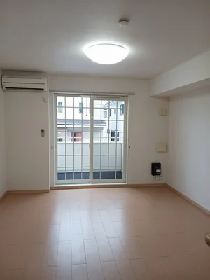 のマンスリーマンション・ウィークリーマンション「ヌーベル２１ 103・洋室(No.1328154)」メイン画像