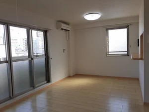 本厚木駅（神奈川県）のマンスリーマンション・ウィークリーマンション「Ｋステージ本厚木 305・洋室(No.1328156)」メイン画像