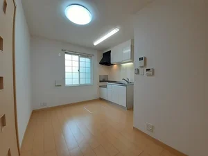 のマンスリーマンション・ウィークリーマンション「パラシオ 102・洋室(No.1328157)」メイン画像