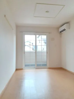 のマンスリーマンション・ウィークリーマンション「フィデール 101・洋室(No.1328158)」メイン画像