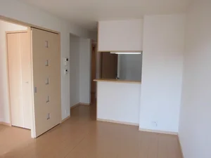 のマンスリーマンション・ウィークリーマンション「グロース　ヴィラ 104・洋室(No.1328160)」メイン画像