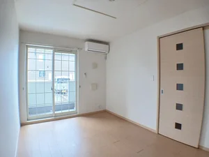 平塚市のマンスリーマンション・ウィークリーマンション「グロース　ヴィラ 104・洋室(No.1328160)」メイン画像