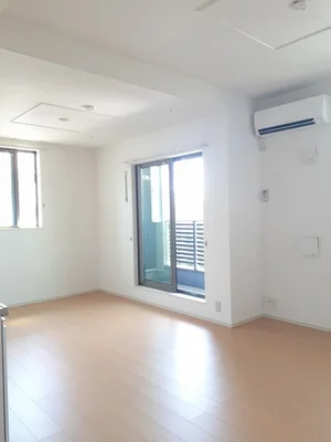 神奈川県のマンスリーマンション・ウィークリーマンション「アムールＢ 203・洋室(No.1328162)」メイン画像