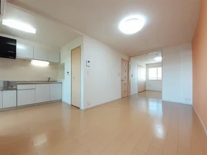 のマンスリーマンション・ウィークリーマンション「プリムローズ☆高倉 203・洋室(No.1328164)」メイン画像