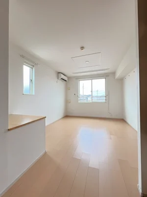 藤枝駅（静岡県）のマンスリーマンション・ウィークリーマンション「タカス　サザンハイツ 209・洋室(No.1328165)」メイン画像