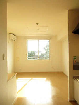 静岡県のマンスリーマンション・ウィークリーマンション「タカス　サザンハイツ 209・洋室(No.1328165)」メイン画像