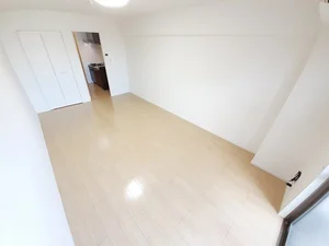 沖縄県のマンスリーマンション・ウィークリーマンション「ヌーベル・エレガント　オナガ 303・洋室(No.1328169)」メイン画像