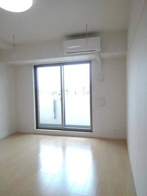 のマンスリーマンション・ウィークリーマンション「エトワール 405・洋室(No.1328170)」メイン画像